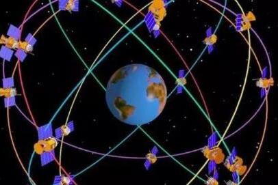 北斗再次传来好消息：俄罗斯及时伸出橄榄枝 挑战GPS底气更足了