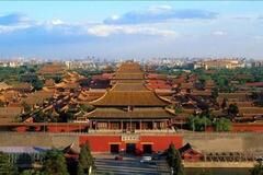 国外的“翻版”故宫，完全照着我国故宫建造，凭啥还是世界遗产？