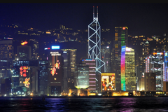 在香港，一个月收入多少才能生活？本地人：羡慕大陆同胞