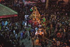 国王见了都要跪拜的“处女神”，真的光鲜亮丽？真实生活太心酸