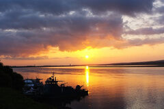 中国“最早下班”的小镇：下午3点天黑就睡觉，全镇就1户人家