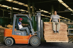 华人掀起回国风潮，为何都带不回在非洲的妻儿？华人：身不由己