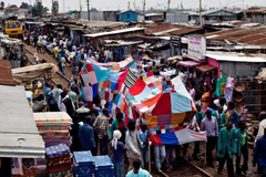 中国“神器”在非洲畅销，一下就被抢空！当地人：中国人太聪明了