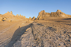 中国最“心酸”的地区：曾是四大油田之一，如今却沦为“鬼城”！