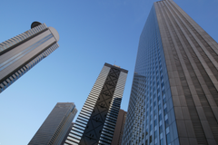 中国最“遗憾”的建筑：投资超50亿造838米高楼，如今却烂尾