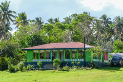 全球最“淳朴”的国家：男女之间没有隐私，晚上睡觉从不关门