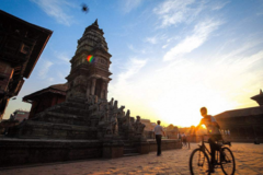 我们称外国人为“老外”，那世界各国人如何称呼我们？看完涨知识