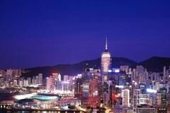  香港生活对比大陆生活，谁更辛苦？导游：看下香港的这里就知道