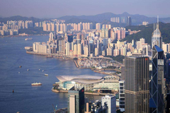 香港穷人住什么房子？导游告诉你，真实的香港居住水平！