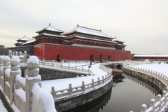 故宫有72万平方米，为何看不到树？看完后不得不佩服古人