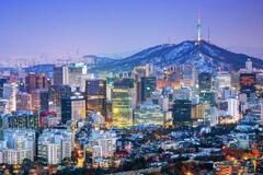 韩国最发达的城市，能和中国哪座城市匹敌？有人说不如深圳！