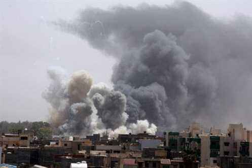 无视俄罗斯警告 北约国家通过一战争法案 美：这笔账迟早要算