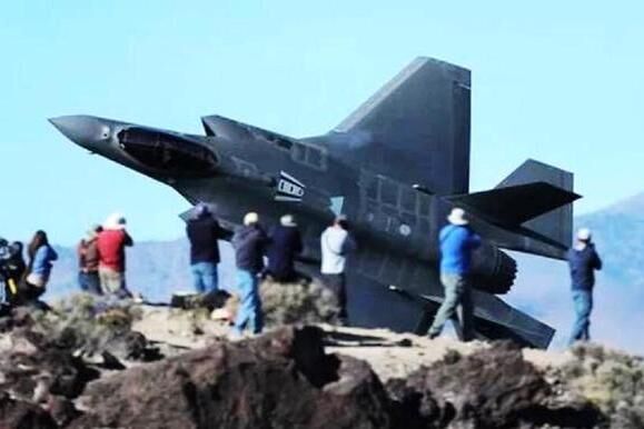 苏-57战机取得实战成功 以色列功不可没 美军空袭发泄满腔怒火