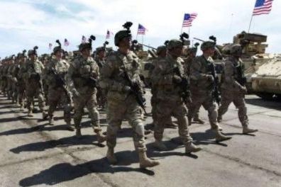 美连打两张王牌 伊朗说出大部分人心声 俄：给全世界树立榜样