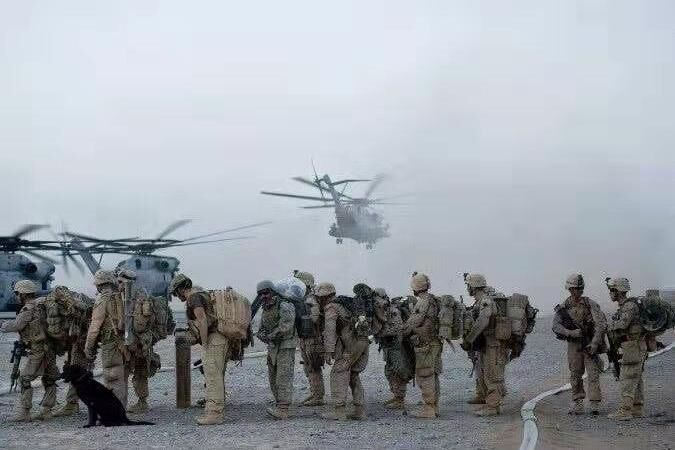 联合美国围攻俄叙联军？土耳其这做法超出普京预料 大战一触即发