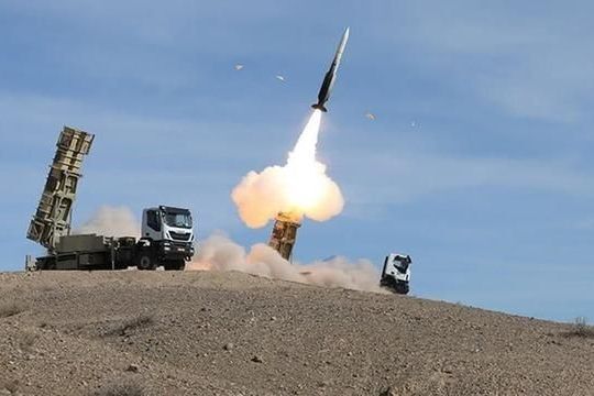 好汉不吃眼前亏 F-35模拟攻击伊核设施 以色列：重赏之下必有勇夫