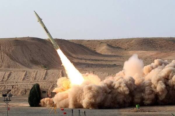 伊朗酝酿发展核武器 美叫嚣立刻以武力解决 俄：除此别无选择