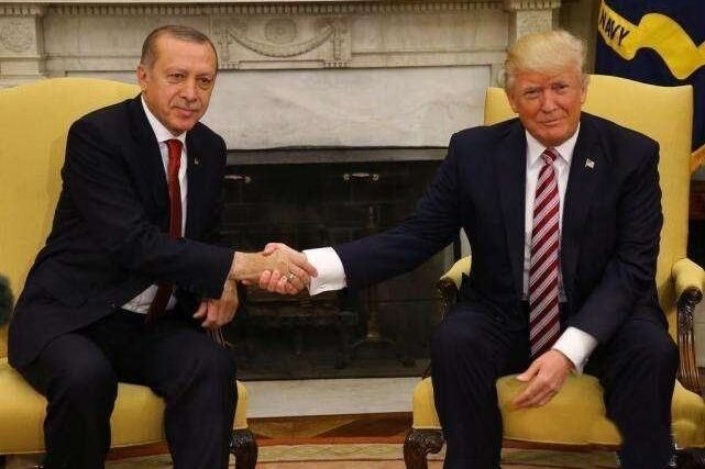 翻脸比翻书还快 美国借大杀器敲打盟友 俄罗斯：打开天窗说亮话