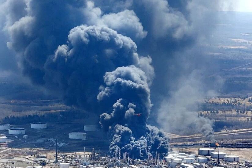 美国出奇制胜 称不服软就是第二个利比亚