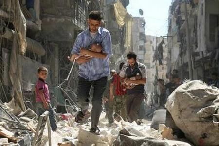 谁捅了马蜂窝？ 美军F-22连夜实施隐身突袭 伊朗：连婴儿都不放过