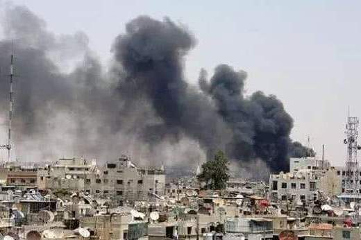 找茬攻击核设施？ F-35战机硬闯领空避难 伊朗庆幸没有击落该机