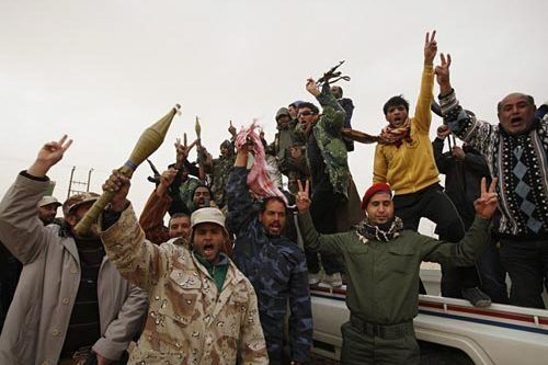 兵锋直逼首都 美国拿不出良策应对危局 北约二号强国惹祸上身