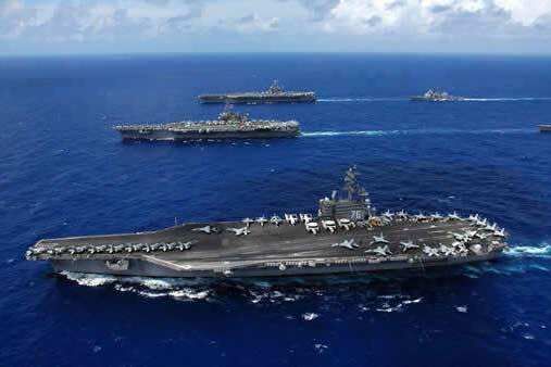 俄需要新航母？ 此国关键时刻掉链子 全球只有一国能伸出援手