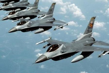 刚刚 特朗普同意对伊朗发动攻击 传递美军实施惩罚的决心