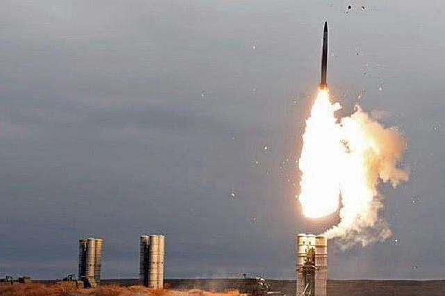 美国将枪口瞄准亚洲大国 提出两条件不易被拒绝 网友：乐观其成