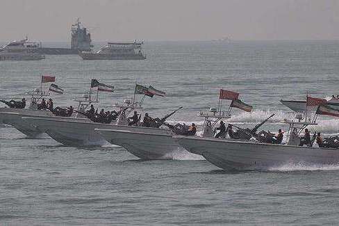 谁在隐瞒油轮遇袭真相？ 聪明反被聪明误 美国很像喊狼来了的小孩