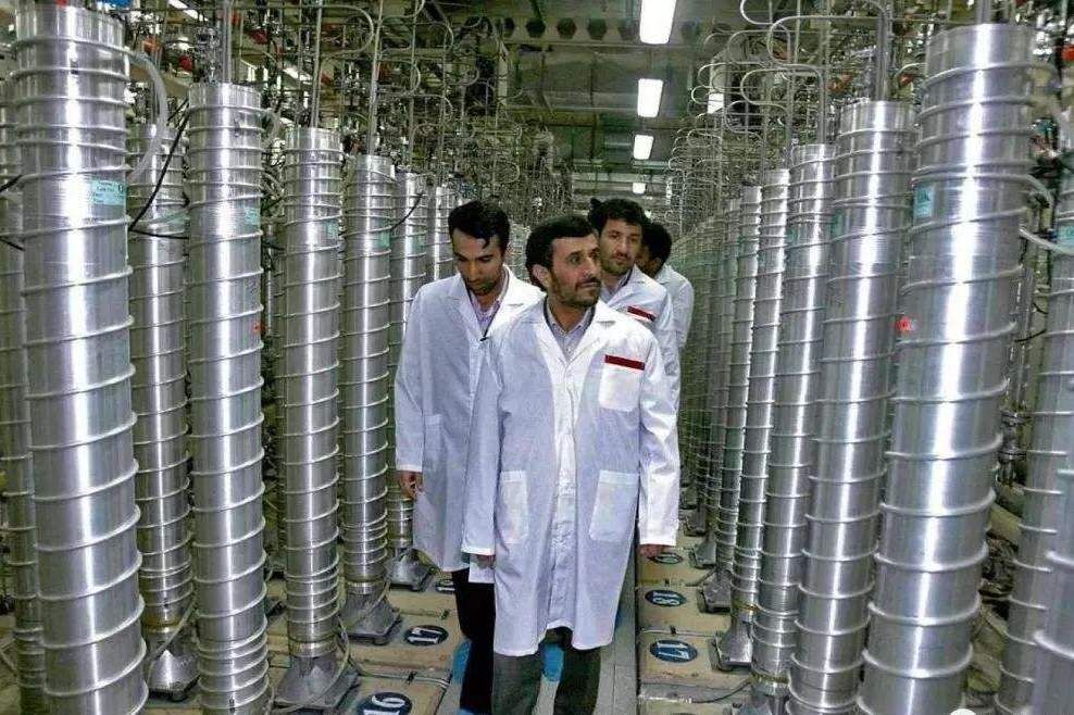 美国密谋入侵俄电网 特朗普恼羞成怒 中方专家：敢动一下试试 