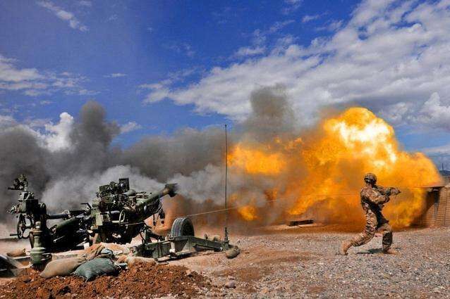 趁美国不备 俄军迅速发动大规模空袭行动 总攻进入倒计时