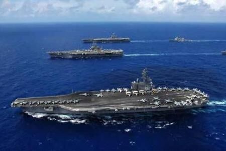 错失千载难逢好机会 美经济战能搞垮伊朗？ 俄：得饶人处且饶人