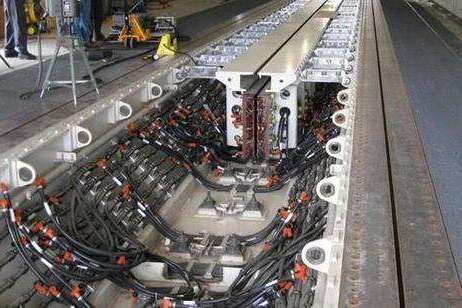 美航母取消电磁弹射器 曾巧妙废掉俄蒸汽弹射器 我们如何选择？