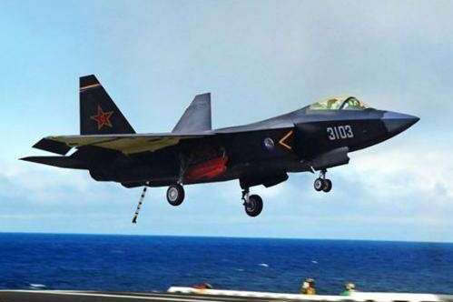 美国毁约拒售F-35 土耳其转身求购歼-31战机 我们卖不卖？ 