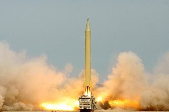 特朗普这次没有食言 开出取消制裁条件 伊朗：这场仗不得不打