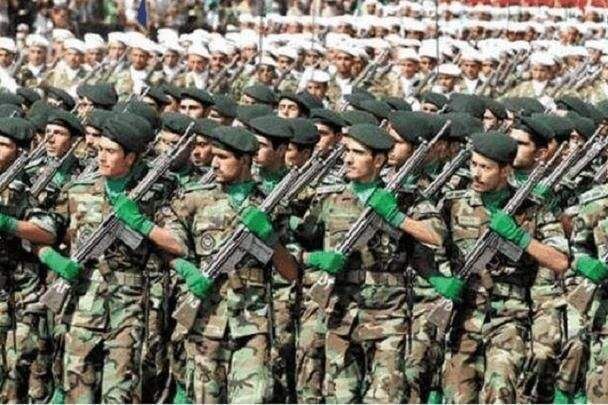 美军战舰云集波斯湾 要将冤家赶尽杀绝 伊朗：宁肯战死 决不投降