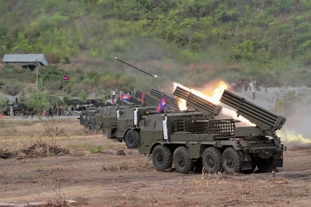 果然不出所料 伊朗已经打响反击第一枪 美国：这次绝不轻饶