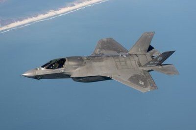 美军隐形战机进入波斯湾 已命令外交人员紧急撤离 伊朗：奉陪到底