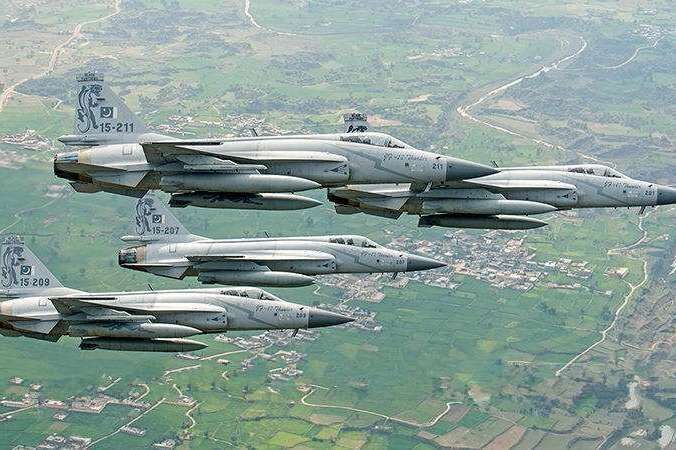 又打起来了 印军战机距离首都100千米 美国：正在评估安全援助