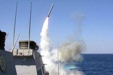 趁火打劫 美军随时准备对此国动武 俄军提前行动且态度强硬