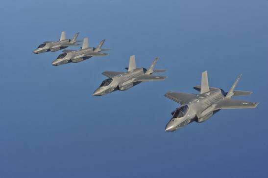 生米煮成熟饭 美国扣押此国百架战机 俄：想要多少就送多少