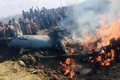 印巴爆发空战 印军为何次级装备打头阵？ 专家：再来下场会更惨 