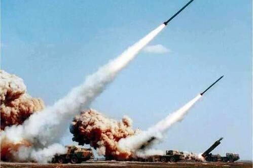 以色列战机兵分两路出击 但在此事上做出让步 美：这事没完