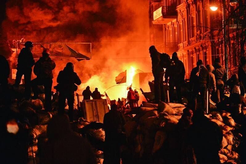 乌要求普京归还霸占领土 军队突然发起炮击 俄：不接受威胁