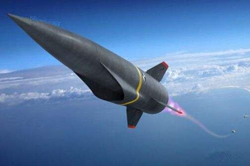 美核轰炸机冲向敏感空域 上百枚导弹严阵以待 俄：先打下再说