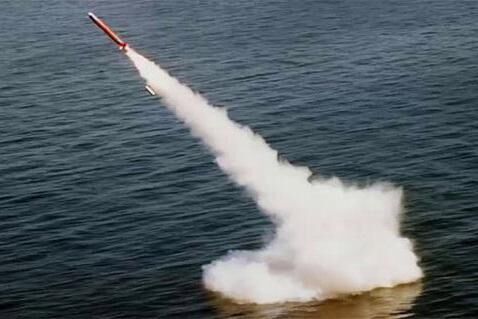 印度潜艇提前设伏 不料巴铁早有准备 关键时刻此国表态出兵