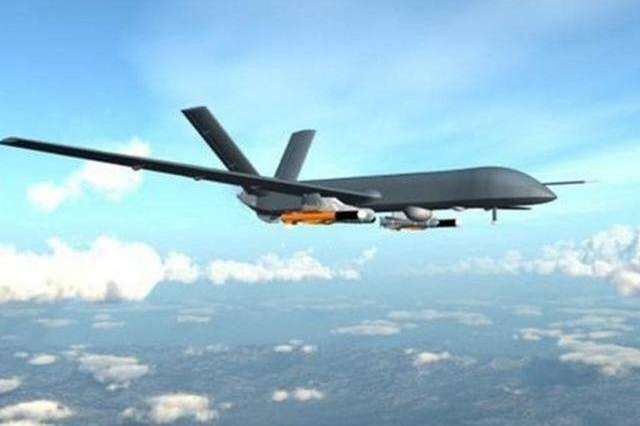 “彩虹”-4又立下大功 美军机信号曾遭劫持 沙特终报一箭之仇