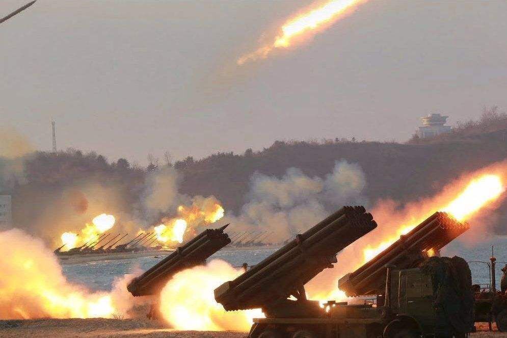 美逼迫伊朗做出更大让步 导弹突然袭击以色列 地区安全局势升级