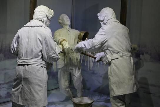 叙利亚“化武袭击”最终报告 俄称栽赃嫁祸 但正义不会缺席